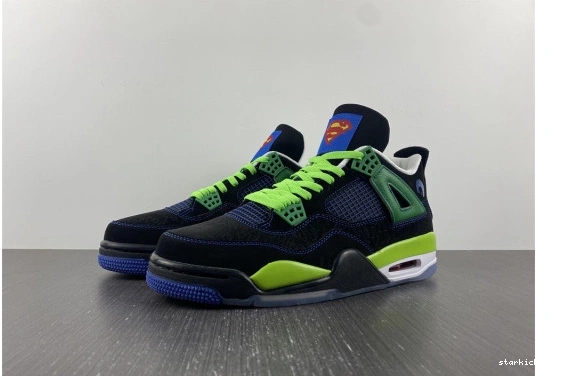 308497-015 Doernbecher 4 Jordan Retro Air 308497-015 0205